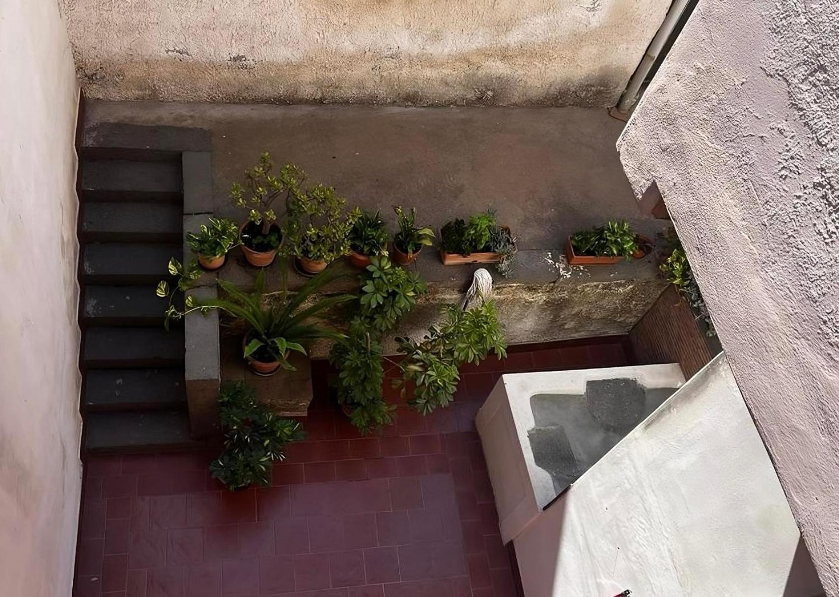 Casa In Centro A Giarre Villa Exterior photo